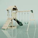 PolarPlay Spielturm Vimmerby