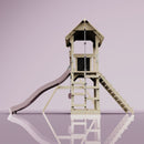 PolarPlay Spielturm Vimmerby