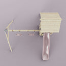 PolarPlay Spielturm Vimmerby