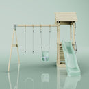 PolarPlay Spielturm Vimmerby