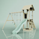 PolarPlay Spielturm Vimmerby