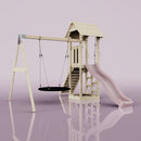 PolarPlay Spielturm Vimmerby