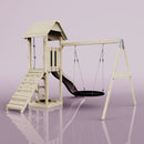 PolarPlay Spielturm Vimmerby