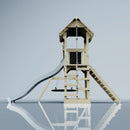 PolarPlay Spielturm Vimmerby