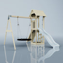 PolarPlay Spielturm Vimmerby