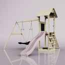 PolarPlay Spielturm Vimmerby