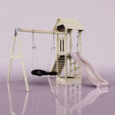 PolarPlay Spielturm Vimmerby