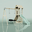 PolarPlay Spielturm Vimmerby