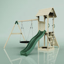 PolarPlay Spielturm Vimmerby