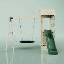 PolarPlay Spielturm Vimmerby