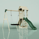 PolarPlay Spielturm Vimmerby