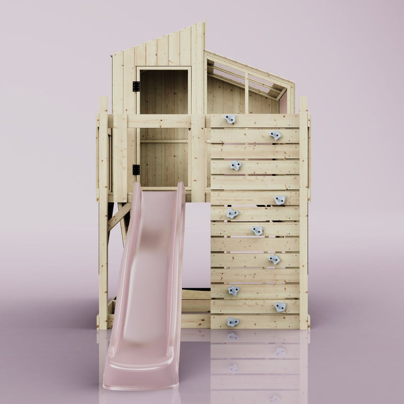 PolarPlay Stelzenhaus Komet