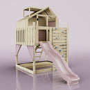 PolarPlay Stelzenhaus Meteorit