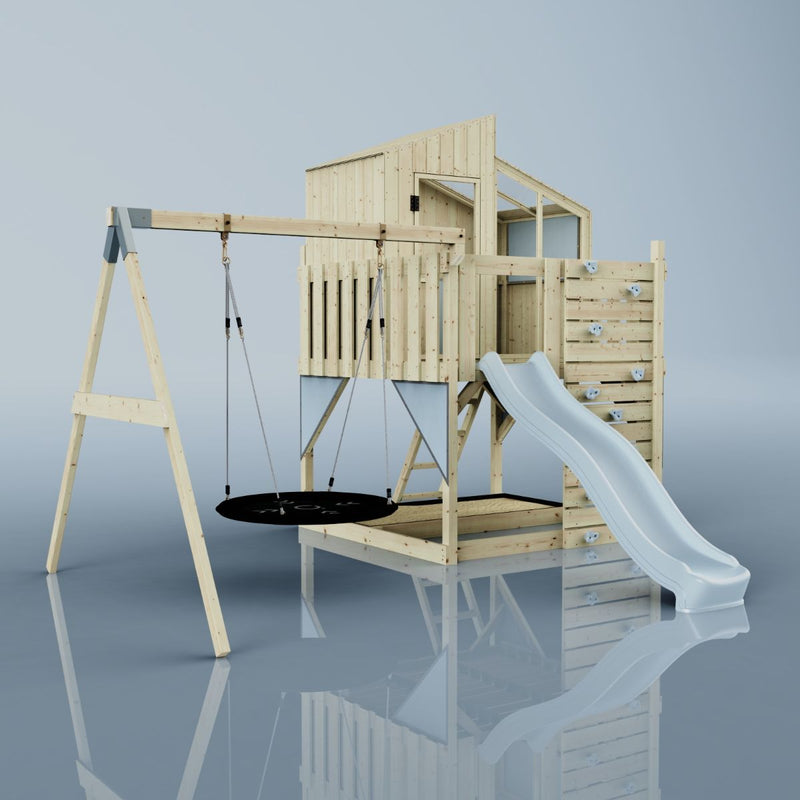 PolarPlay Spielturm Bosse