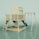 PolarPlay Spielturm Brita