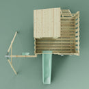 PolarPlay Spielturm Brita