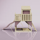 PolarPlay Spielturm Lasse