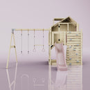 PolarPlay Spielturm Lasse