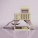 PolarPlay Spielturm Lasse