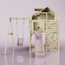 PolarPlay Spielturm Madita