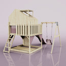 PolarPlay Spielturm Madita