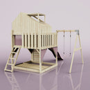 PolarPlay Spielturm Madita