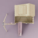 PolarPlay Spielturm Madita