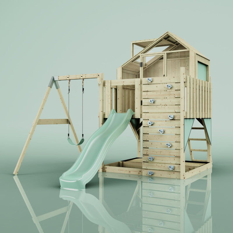 PolarPlay Spielturm Madita