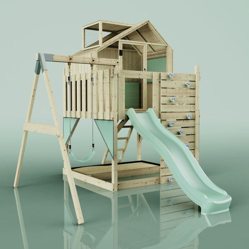 PolarPlay Spielturm Madita