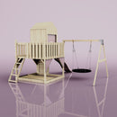 PolarPlay Spielturm Thea