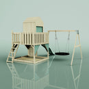 PolarPlay Spielturm Thea