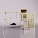 PolarPlay Spielturm Thea