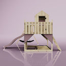 PolarPlay Spielturm Thea