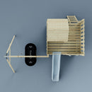 PolarPlay Spielturm Thea