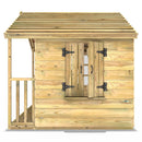ClassicPlay Spielhaus Puffin