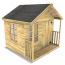 ClassicPlay Spielhaus Raven