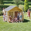 ClassicPlay Spielhaus Raven