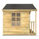 ClassicPlay Spielhaus Woodpecker