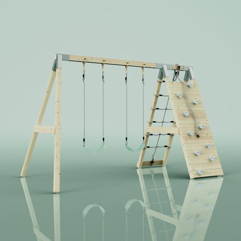 PolarPlay Klettergerüst Biene