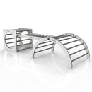 REBO Montessori Kletterbogen Liskamm