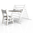 REBO Montessori Klettergerüst Matterhorn