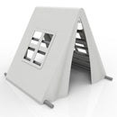 REBO Montessori Klettergerüst Watzmann