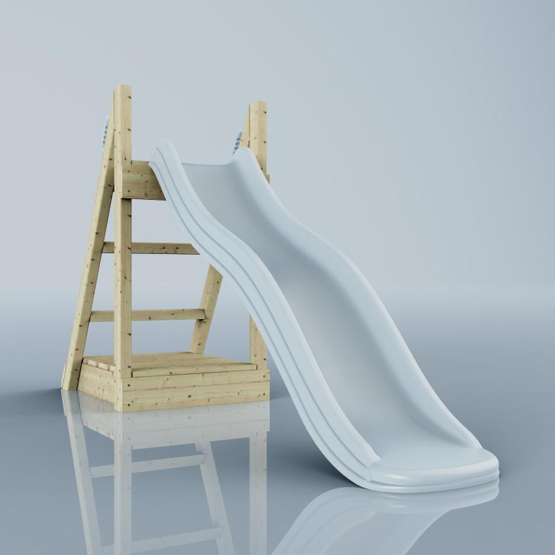 REBO Rutsche Fuchs 175 cm