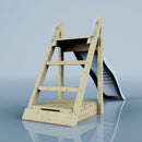 REBO Rutsche Fuchs 175 cm