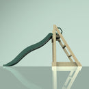 REBO Rutsche Grizzly 175 cm