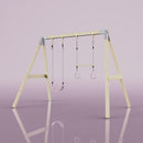 PolarPlay Schaukel Tukan