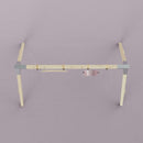 PolarPlay Schaukel Tukan