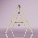 PolarPlay Schaukel Tukan