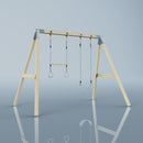 PolarPlay Schaukel Tukan