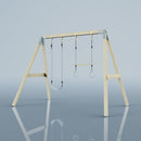 PolarPlay Schaukel Tukan